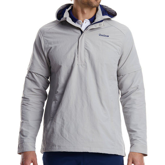 Stinger Convertible Windbreaker