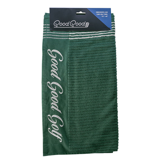 Playoff Golf Towel