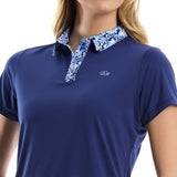 Women’s All Good Polo