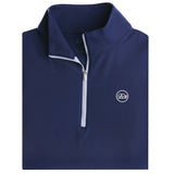 Women’s All Good Q-Zip