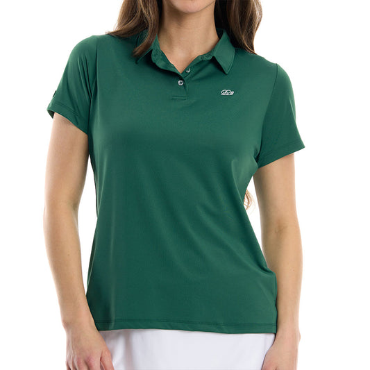 Women’s First Cut Polo