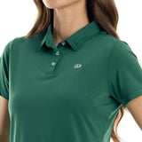 Women’s First Cut Polo