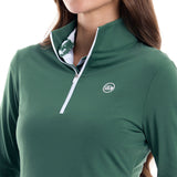 Women’s First Cut Q-Zip
