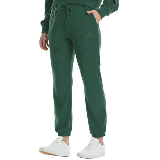 Women’s First Cut Terry Jogger