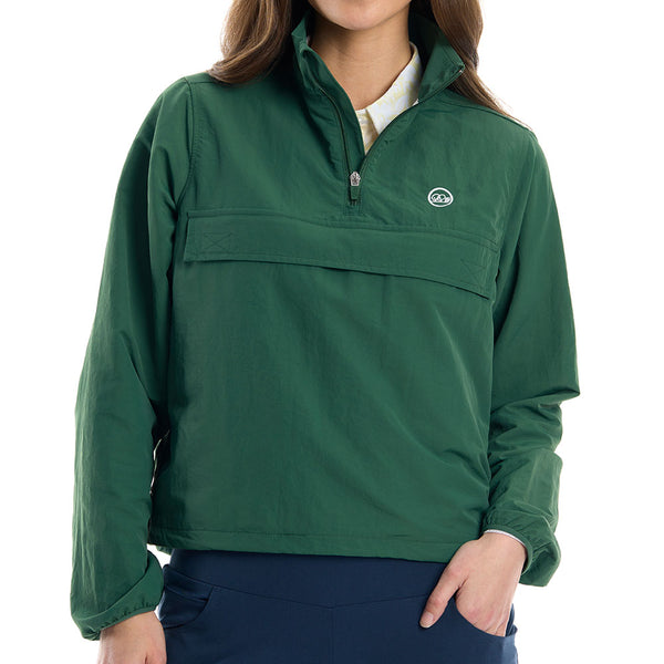 Women's First Cut Windbreaker – Good Good Golf