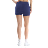 Midnight Biker Short