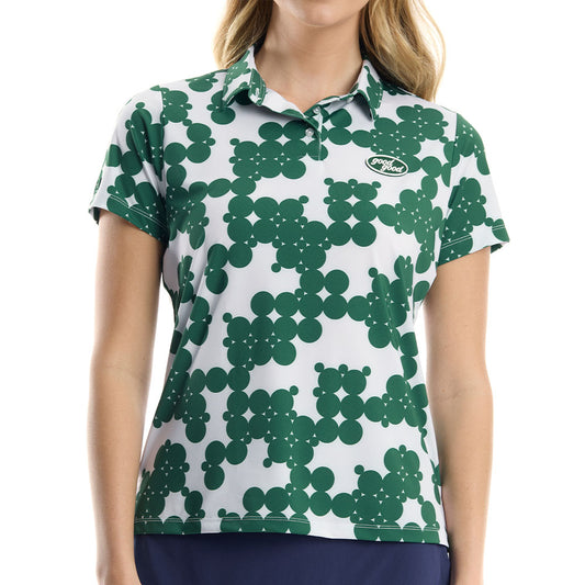 Women’s Playoff Polo