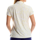 Women’s Throwback Polo