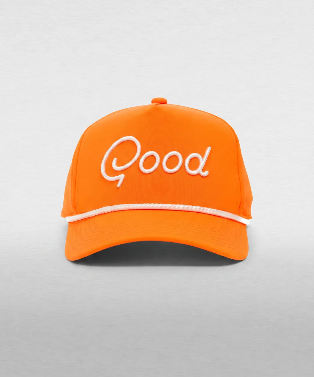 Sunrise Rope Hat from Good Good Golf