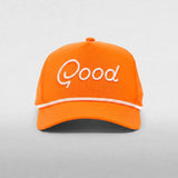 Sunrise Rope Hat from Good Good Golf