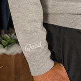 Club Crewneck Sweater