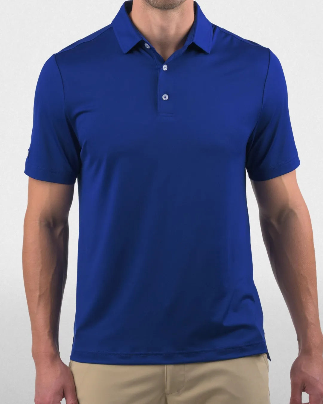 Swing Easy Polo - Good Good Golf performance golf polo