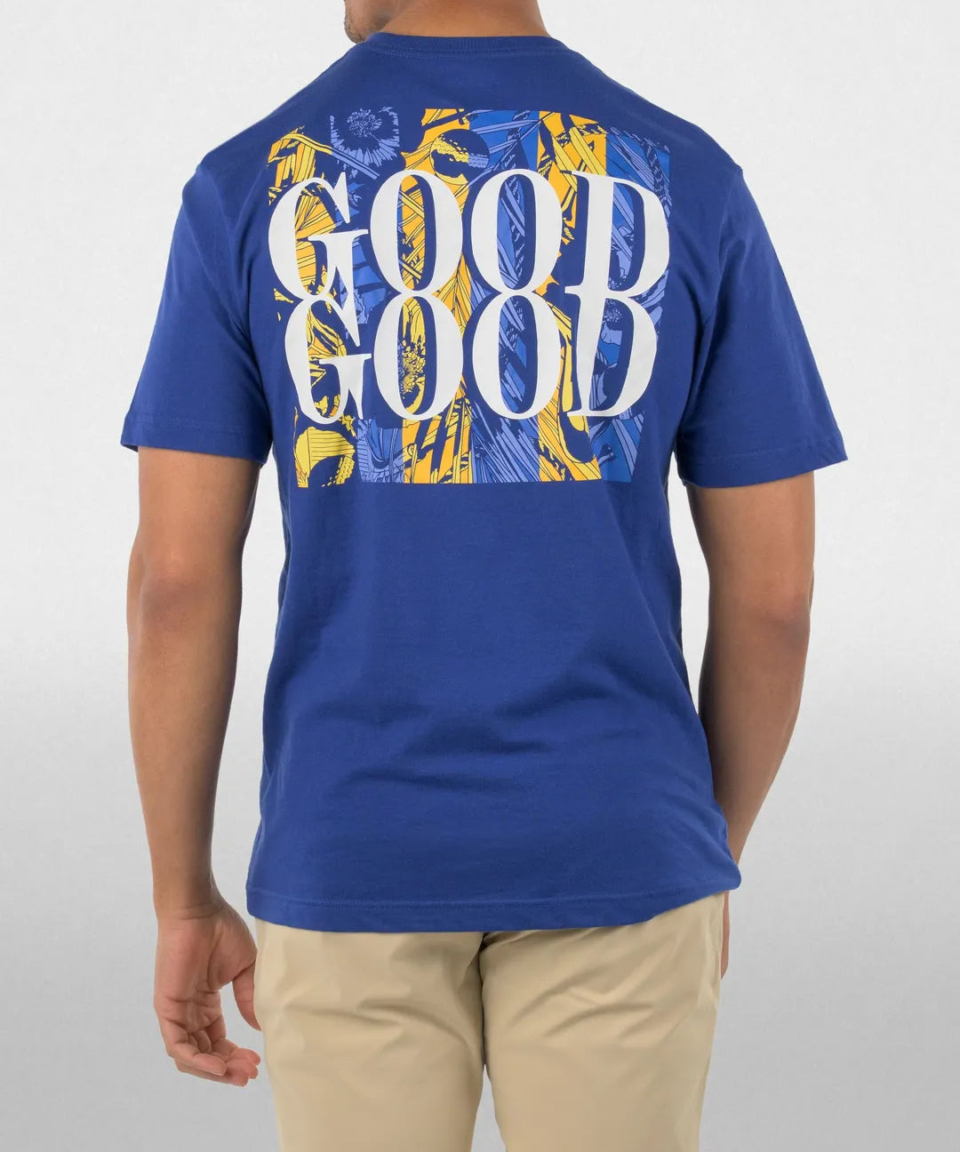 Swing Easy T-Shirt - Good Good Golf