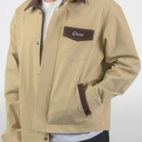 Swing Game Jacket - Good Good Golf