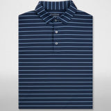 Tee'd Up Polo