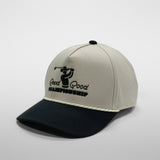 Tournament Swing Rope Hat