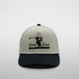 Tournament Swing Rope Hat