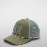 Too Good Foam Trucker Hat