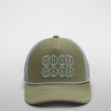 Too Good Foam Trucker Hat