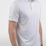 Tap In Polo - Good Good Golf performance golf polo