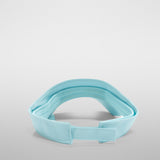Tournament Cool Blue Women's Visor