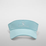 Tournament Cool Blue Women's Visor