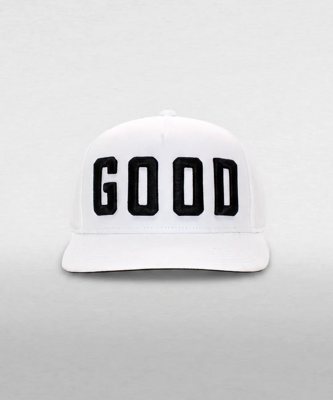 Team Good Varsity Trucker from Good Good Golf