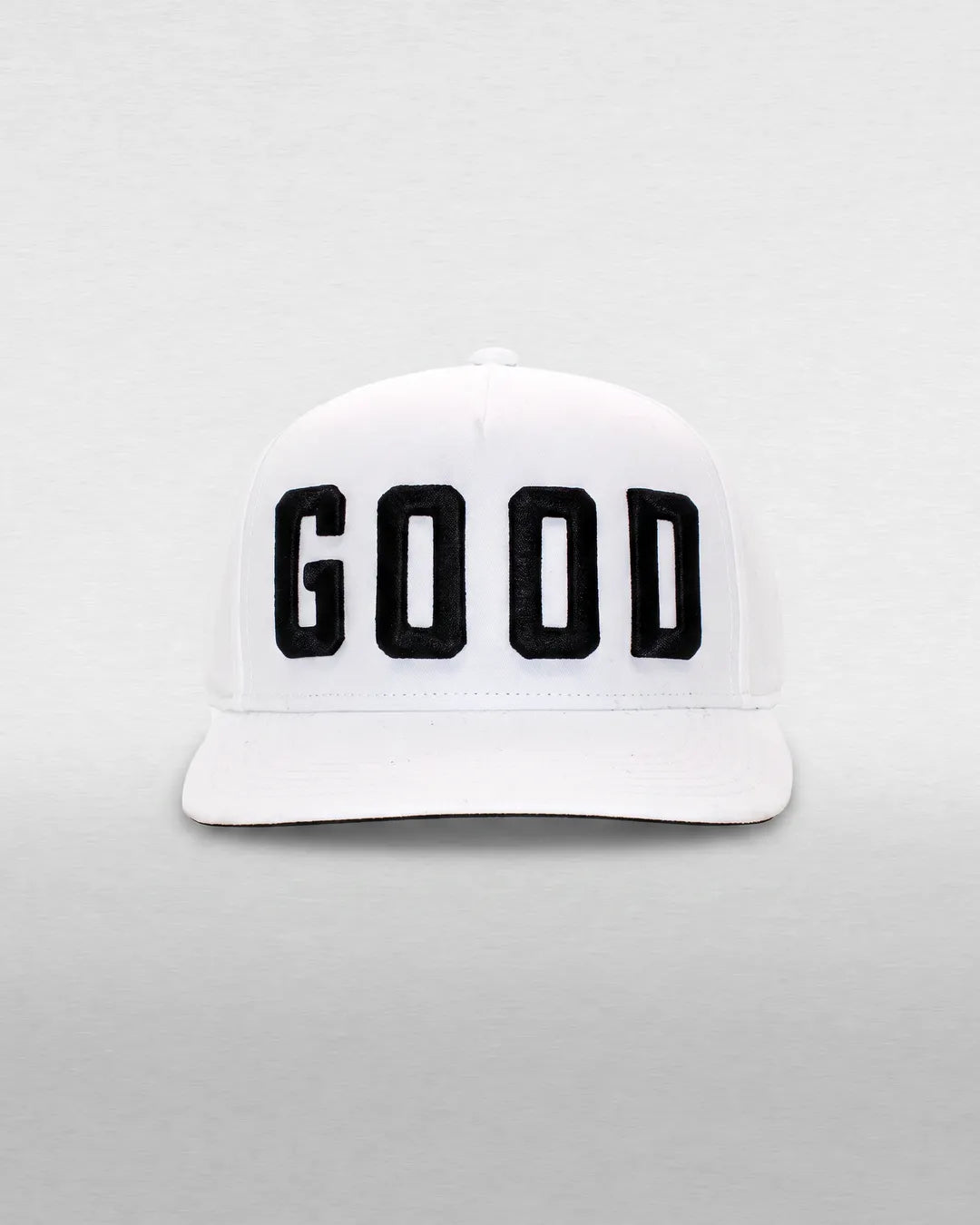 Team Good Varsity Trucker from Good Good Golf
