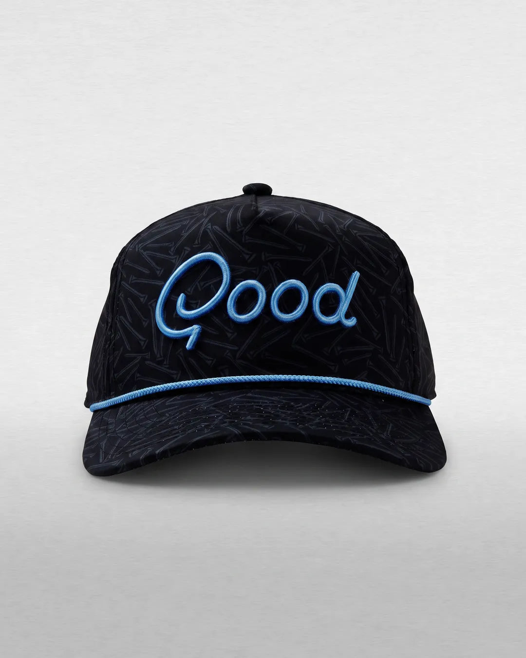 Tee Toss Rope Hat from Good Good Golf