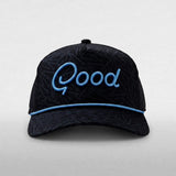 Tee Toss Rope Hat from Good Good Golf