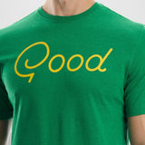 Good Green T-Shirt
