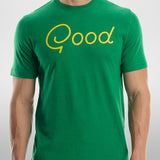Good Green T-Shirt