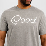 Good Grey T-Shirt