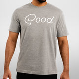 Good Grey T-Shirt