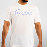 Good White T-Shirt