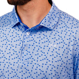 Tees Of Destiny Polo