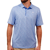 Tees Of Destiny Polo