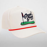 The Best Rope Hat