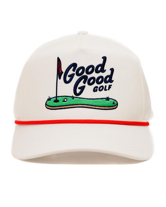 The Best Rope Hat