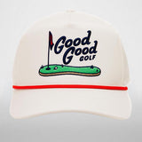 The Best Rope Hat