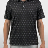 The Elite Polo - Good Good Golf performance golf polo