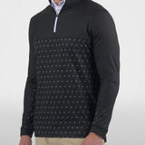 The Shade Q-Zip - Good Good Golf performance golf quarter-zip
