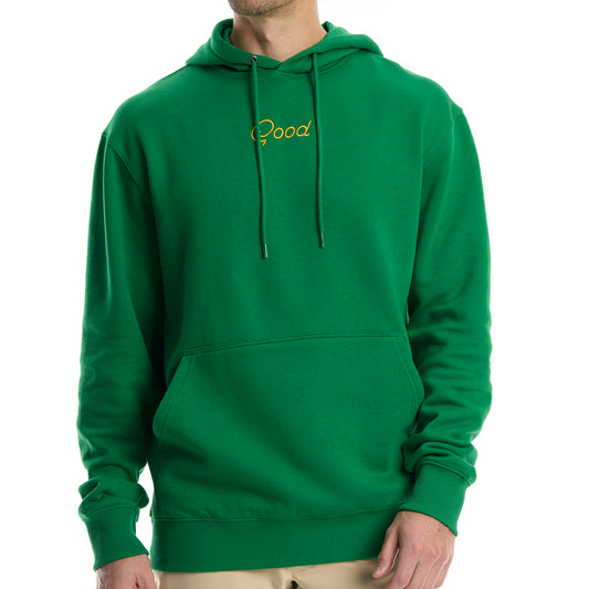 The Bay Fleece Hoodie