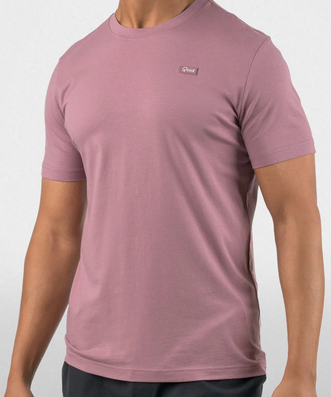 Through The Grapevine Slim Fit T-Shirt - Good Good Golf