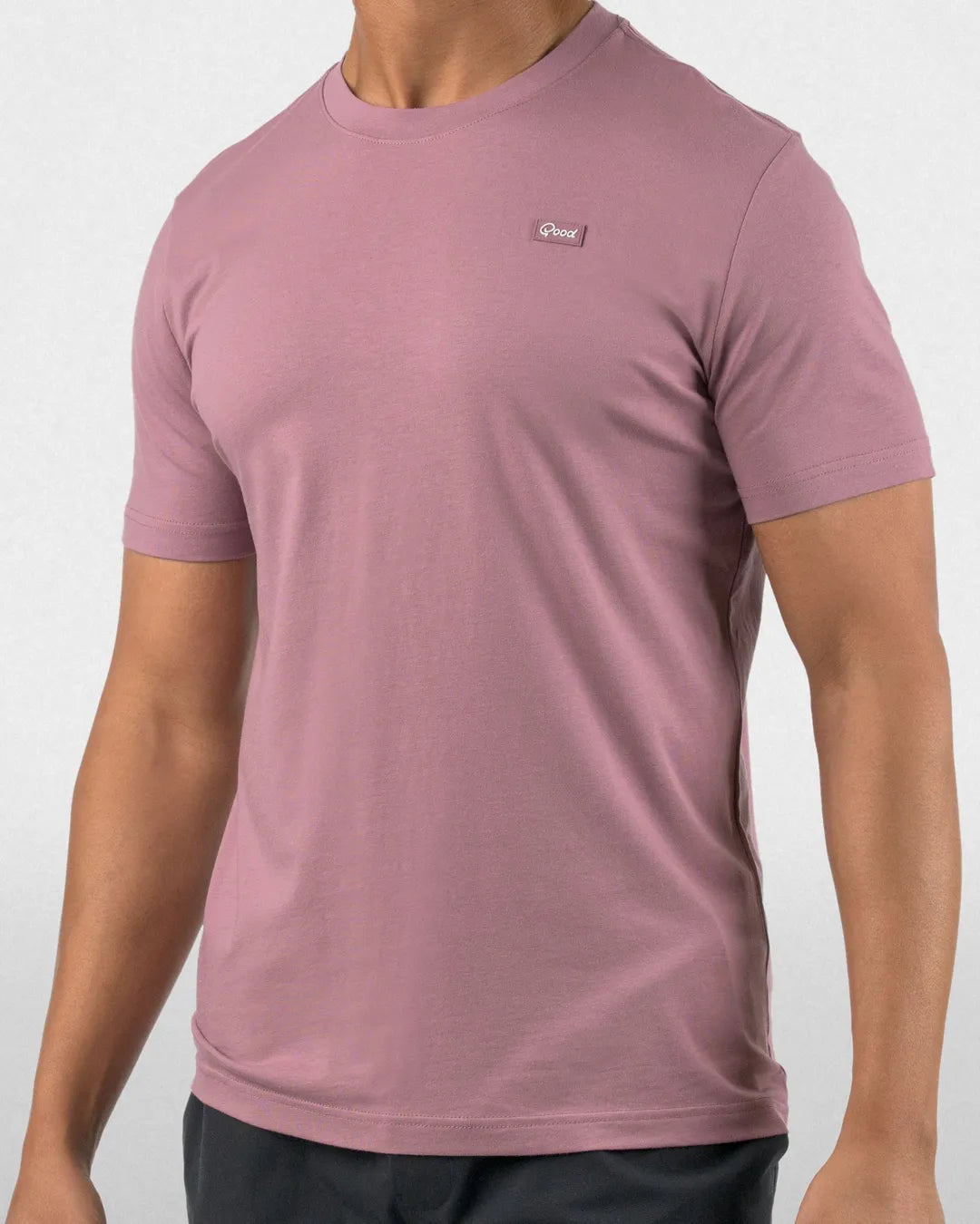 Through The Grapevine Slim Fit T-Shirt - Good Good Golf