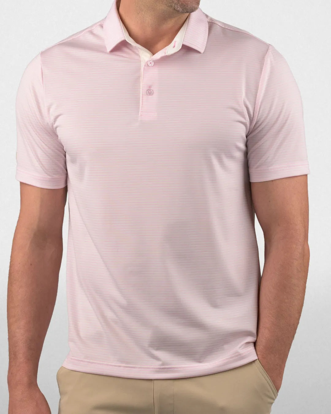 Top Pick Polo - Good Good Golf performance golf polo