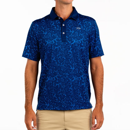 Top Shot Polo