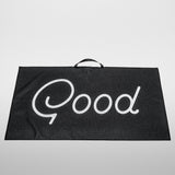 Downswing Magnetic Towel