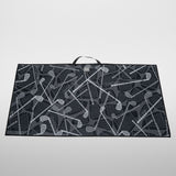 Downswing Magnetic Towel