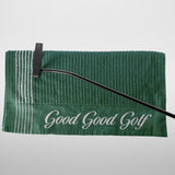 Playoff Golf Towel